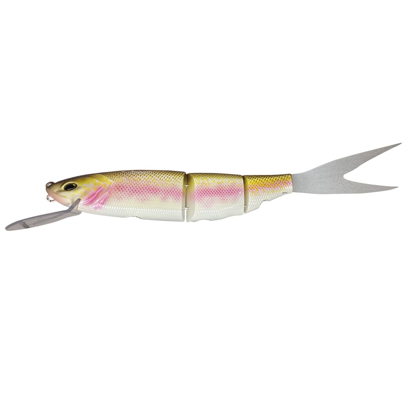 13 DRT Ghost Swim Bait Clone (Sale)