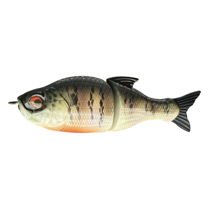 4 S Song 115 Clone (Sale)|Real Gill|Gizzard Shad|Get a Custom Paint Job!