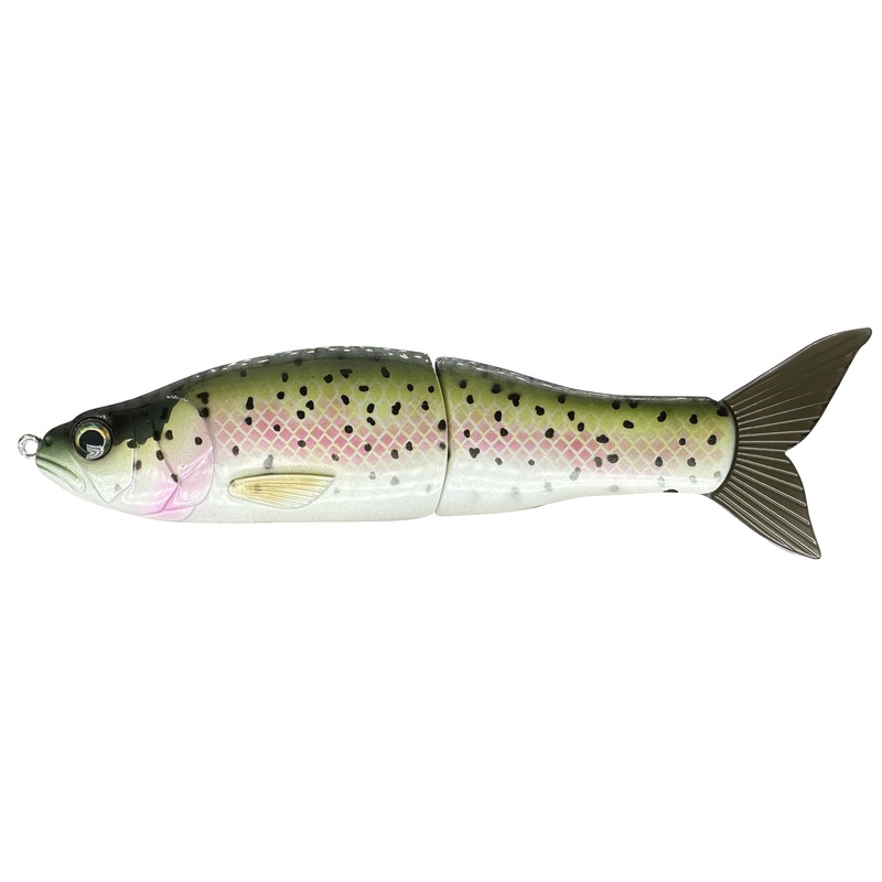 6 I-Slide Clone (Sale)|Rainbow Trout|Gizzard Shad|Get a Custom Paint Job?