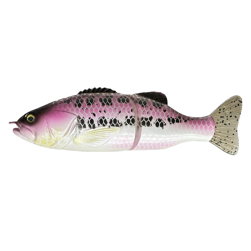 6 Imakatsu SG Nonkee Clone (Sale)