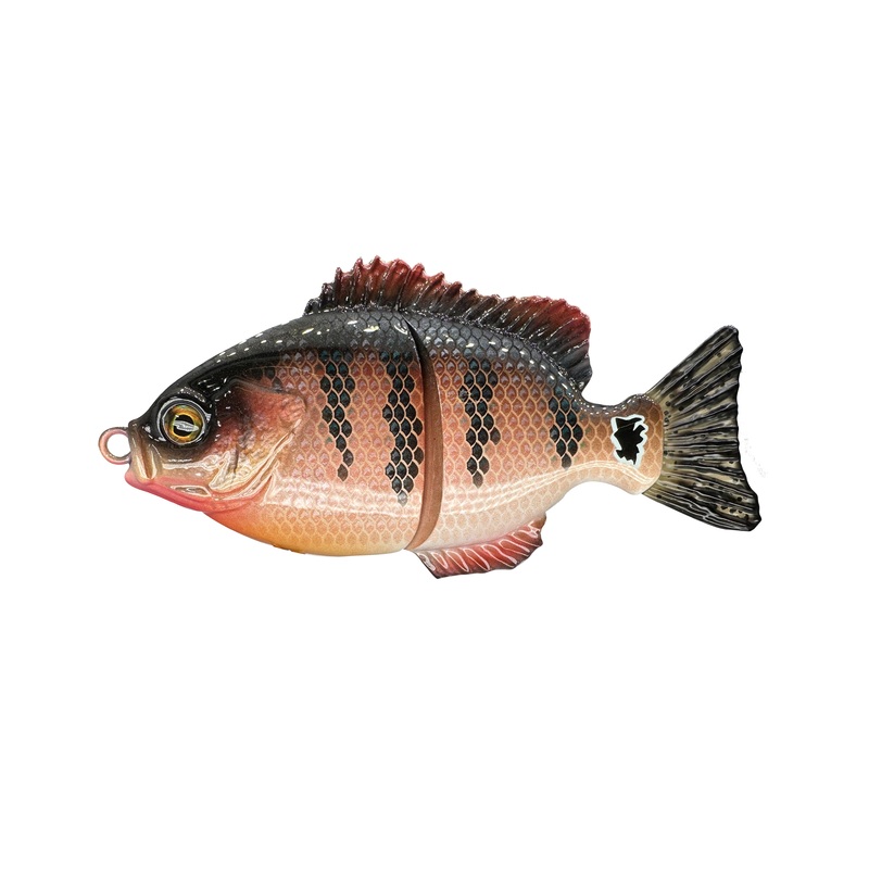 Evergreen Bream Clone Swim Bait (Sale)