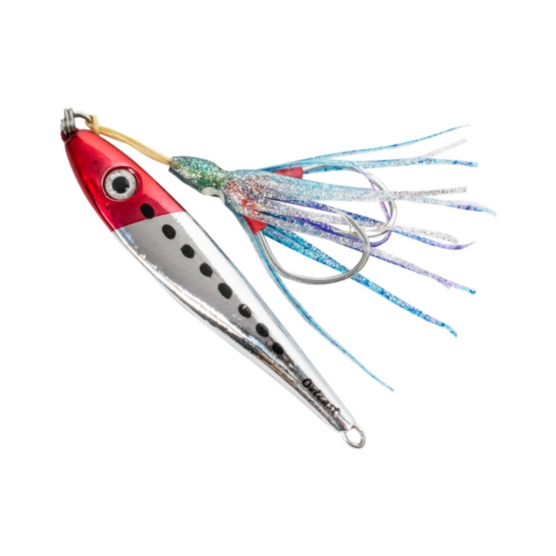 Halco Metal Outcast Jig Metal Lures – 40G