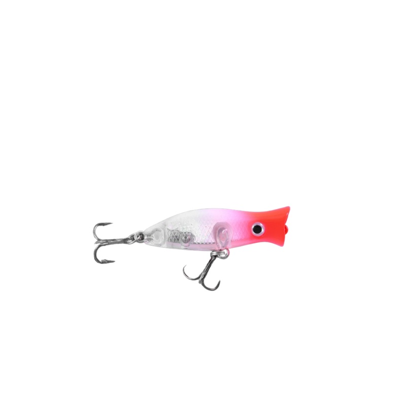 Halco Roosta Popper 45 Hard Lure 45mm/4g,1pcs/pkt