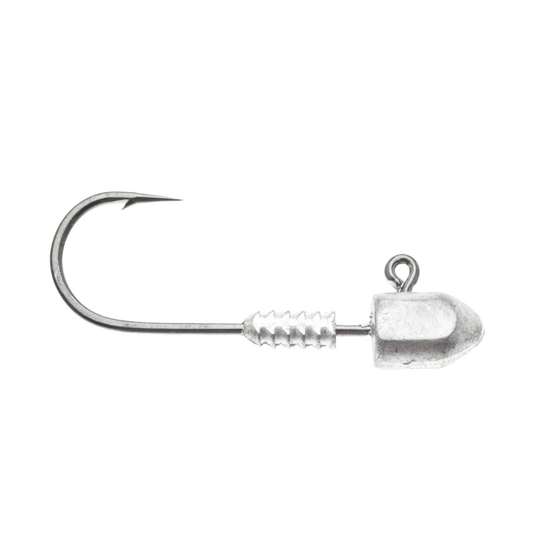 Zman HeadlockZ HD Jigheads 3/8oz – 1/2oz | Hook 3/0 – 8/0