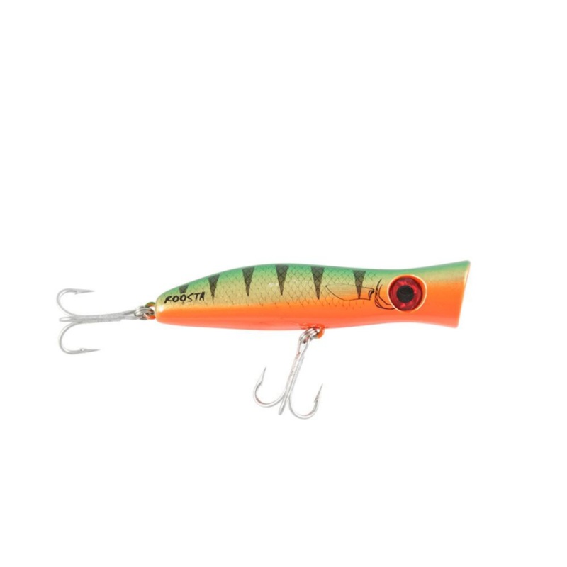 Halco Roosta Popper 105 Hard Lure 105mm/30g,1pcs/pkt