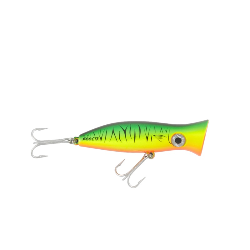 Halco Roosta Popper 80 Hard Lure 80mm/16g,1pcs/pkt