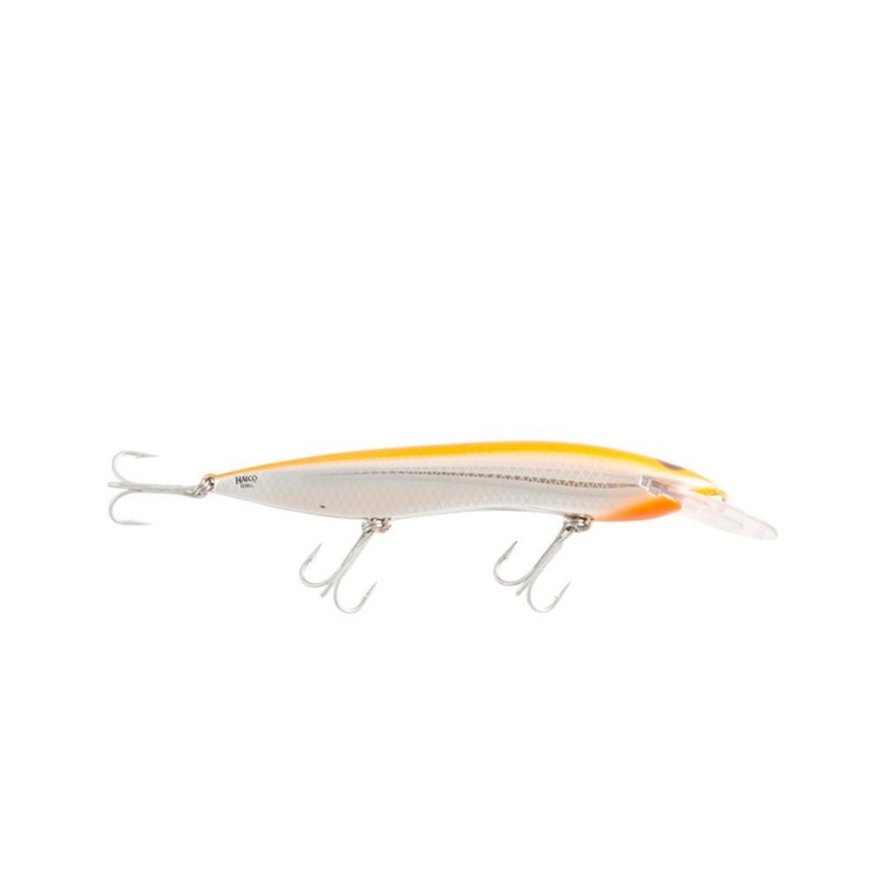 Halco Sorcerer 150DD Hard Lure 150mm/30g,1pcs/pkt