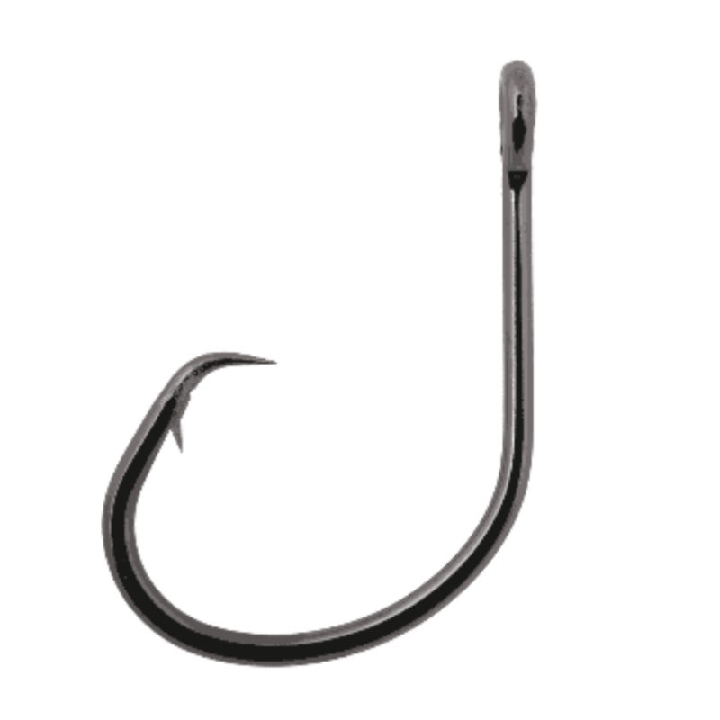Owner Tournament Mutu Circle Hook | Size : 4/0-10/0
