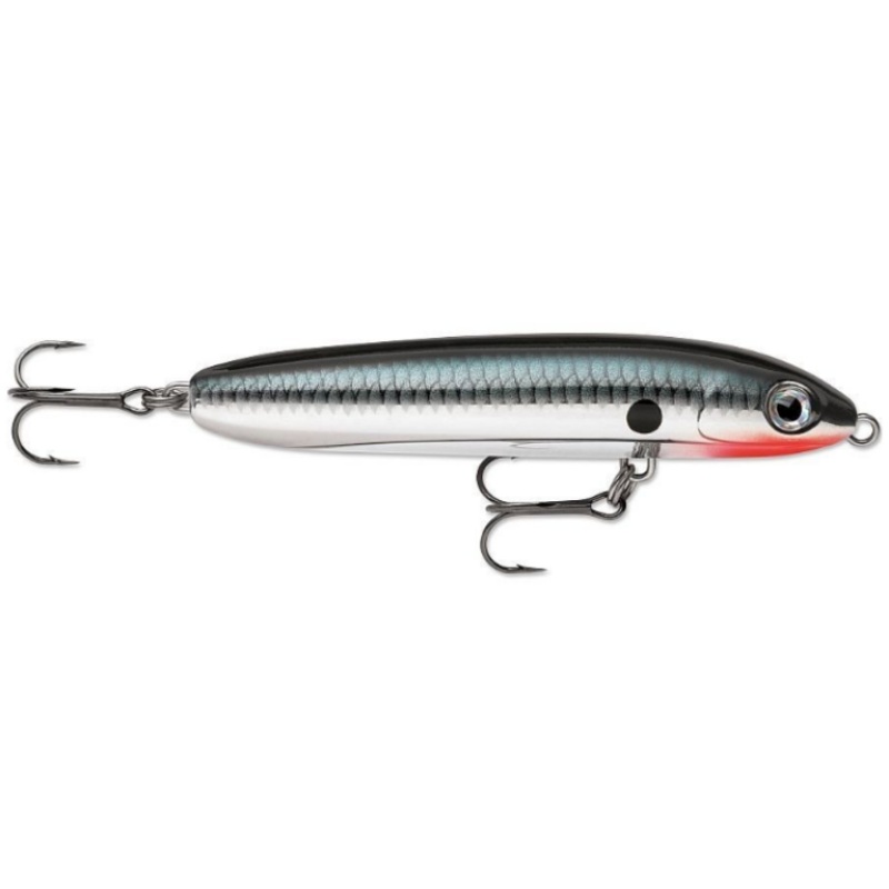 Rapala Skitter V Topwater Fishing Lure | Size: 10-13cm | 14-28g
