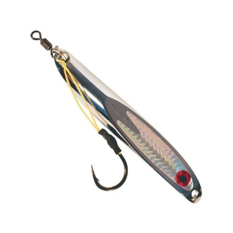 Halco Twisty Jig | 55g-120g|55g|70g|95g|120g