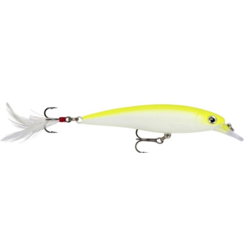 Rapala X-Rap XR10 Xtreme Action Slashbait Hard Lure | Size: 10cm | 13g