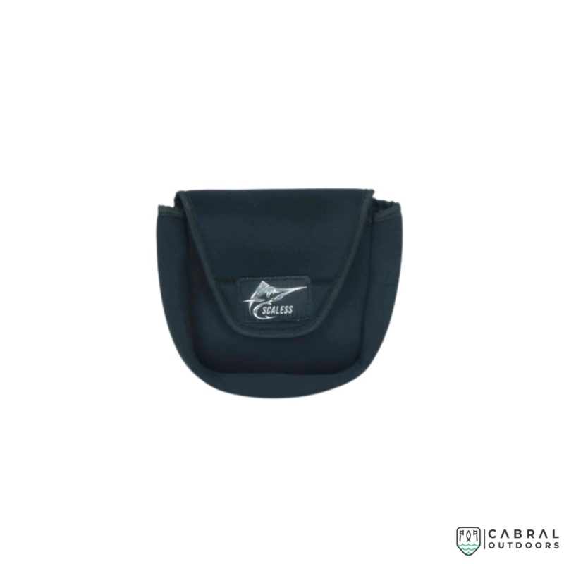 Scaless Premium Reel Bag|Small|Large|Medium