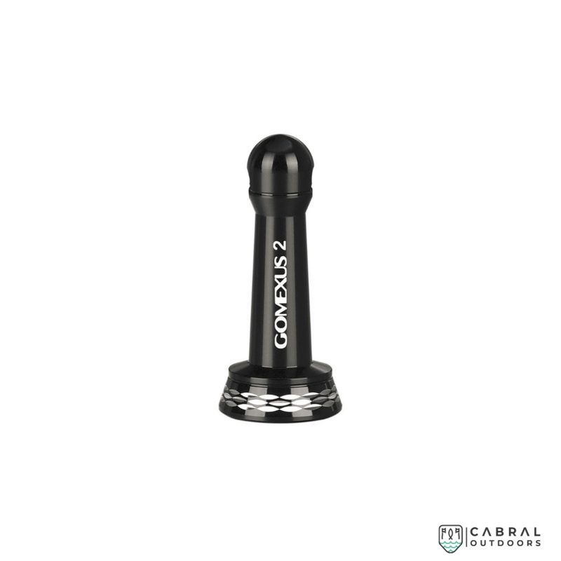 Gomexus Spinning Reel Stand R2