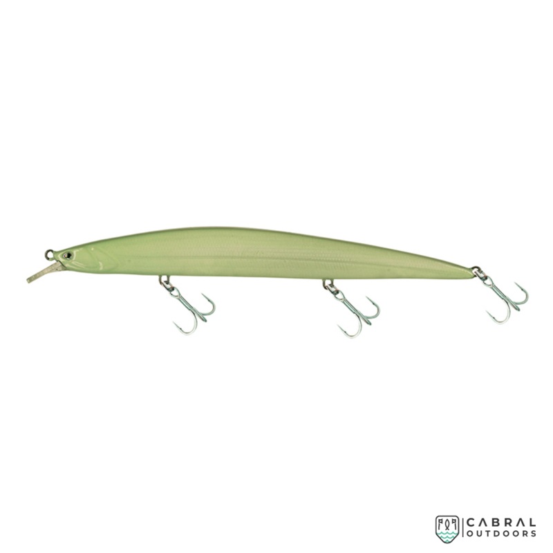 Molix Jugulo Jerk 140LC Jerkbait | Size: 14cm | 14g