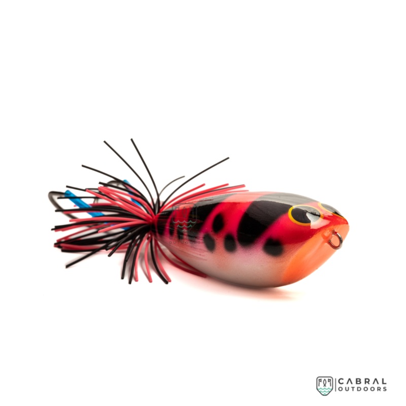 Mega Frox Big Bob 7.5 cm | 26g | 1pcs/pck