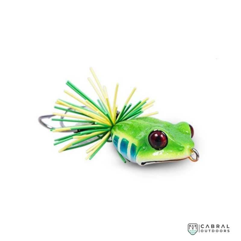 Mega Frox Tree Frog Jr. 4cm | 6.5g | 1pcs/pck