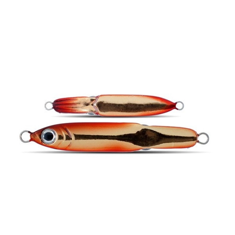 Neo Metal Jig Random 7cm | 40g (No Hooks)