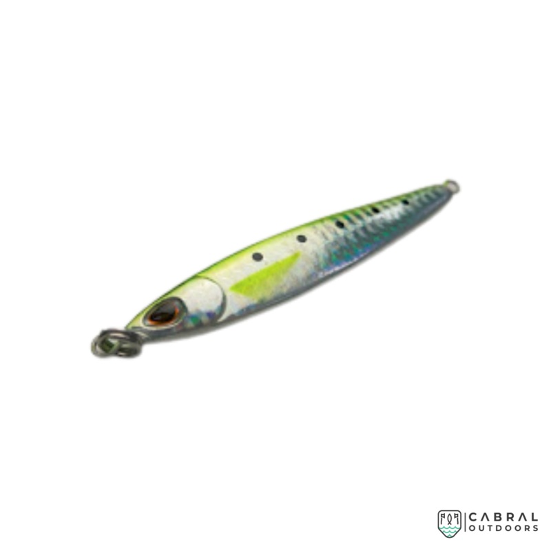 Storm Gomoku Gomame Jig | 80g and 100g