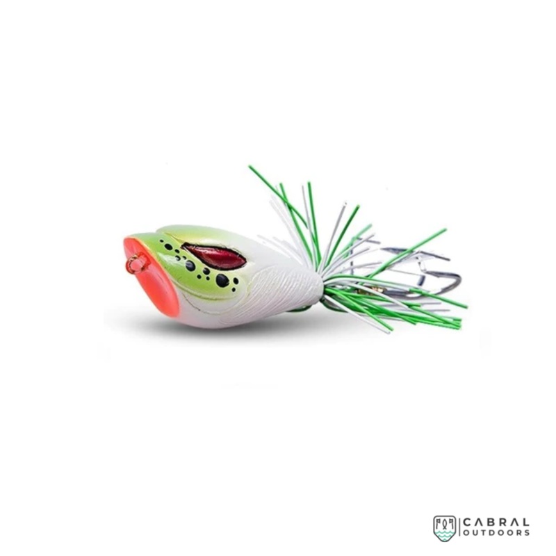 Triton Angry Duck L 4cm/9g, 1pcs/pkt