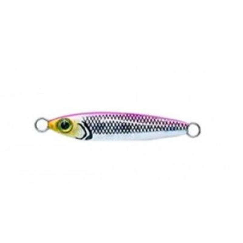 Underground Micro Jig Shore Game Fortune 4.2cm | 12g