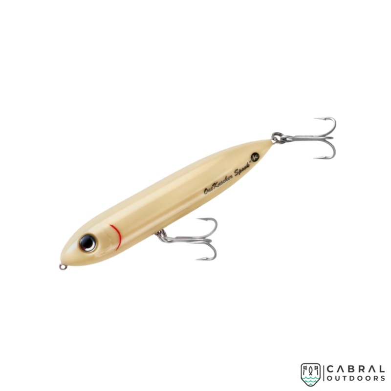 Heddon One Knocker Spook  Hard Bait | 4.5 | 13g