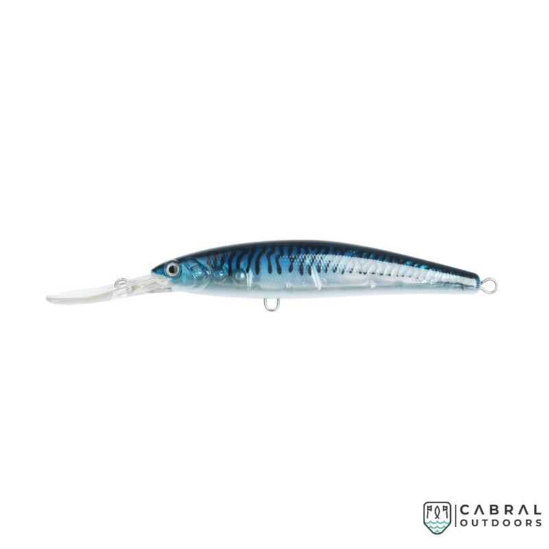 Zerek PelagicZ Trolling Lure  | 140mm | 3-5m | 40g