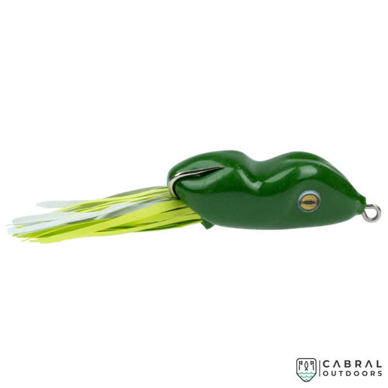 Scum Frog Original | 2.5 (6.35cm) | 10g