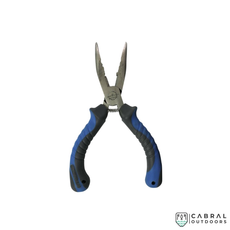 Surecatch Grip Master Split Ring Plier | 6
