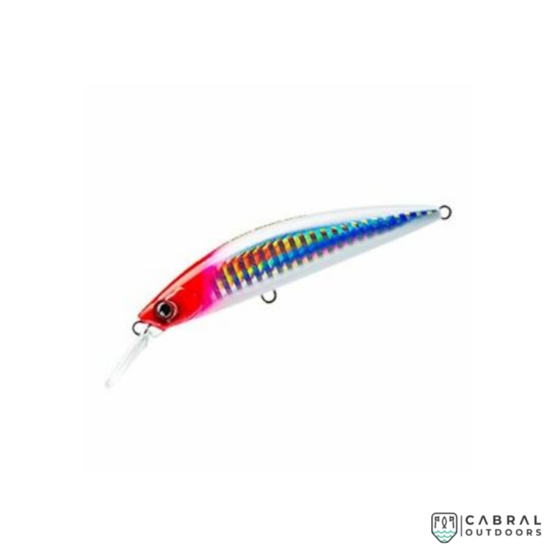 Duel Hardcore Heavy Minnow Hard Lure | Size: 11cm |  37g