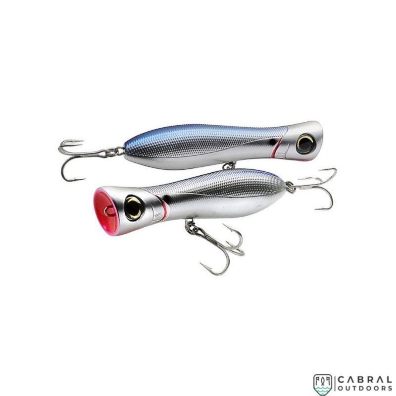 Yo-Zuri Bull Pop Hard Lure | Size: 15cm | 70g