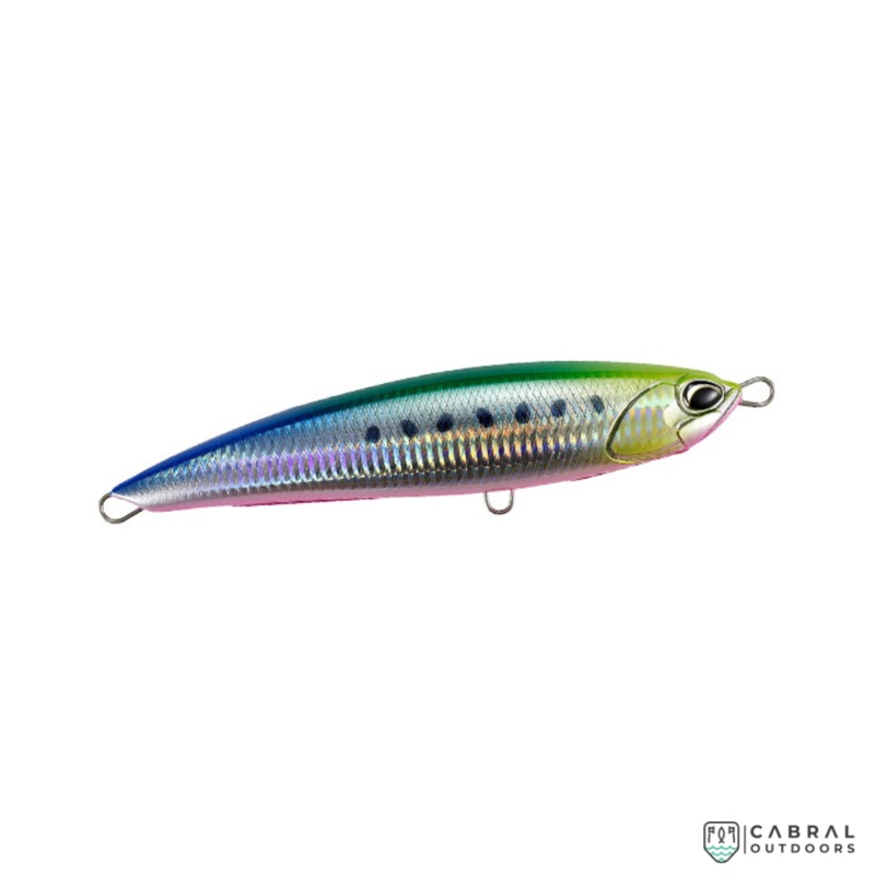 Duo Rough Trail Aomasa 188SF(with hooks) | 188mm | 103g | Slow Floating
