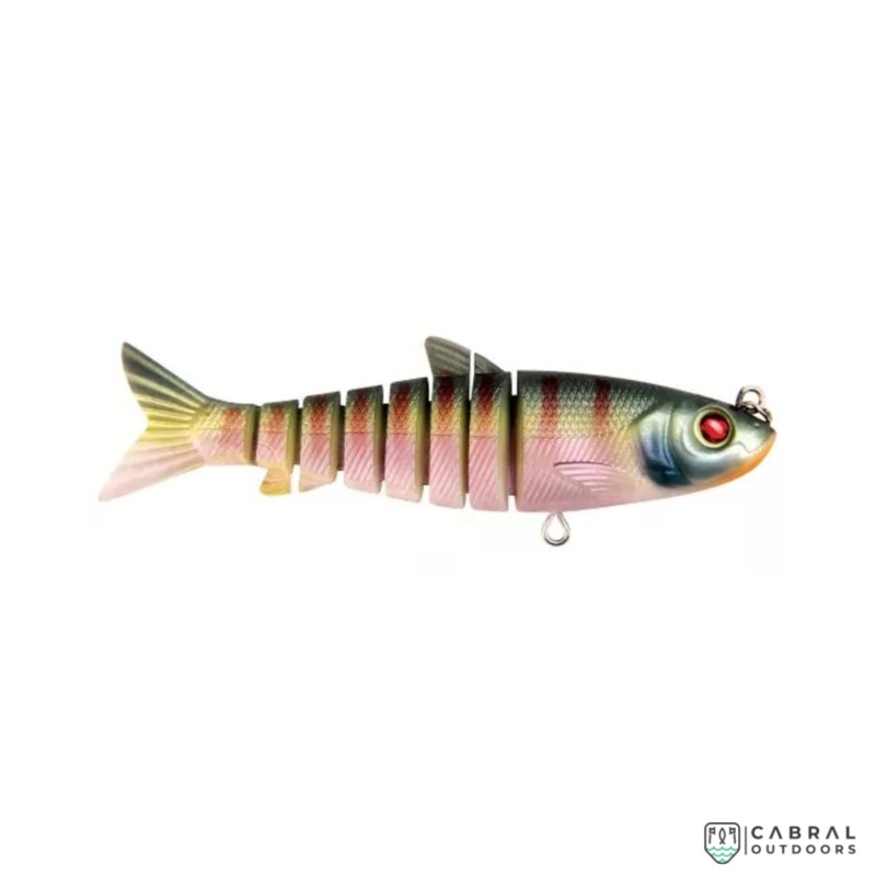 Zerek Live Mullet 5.5 | 35g | #1
