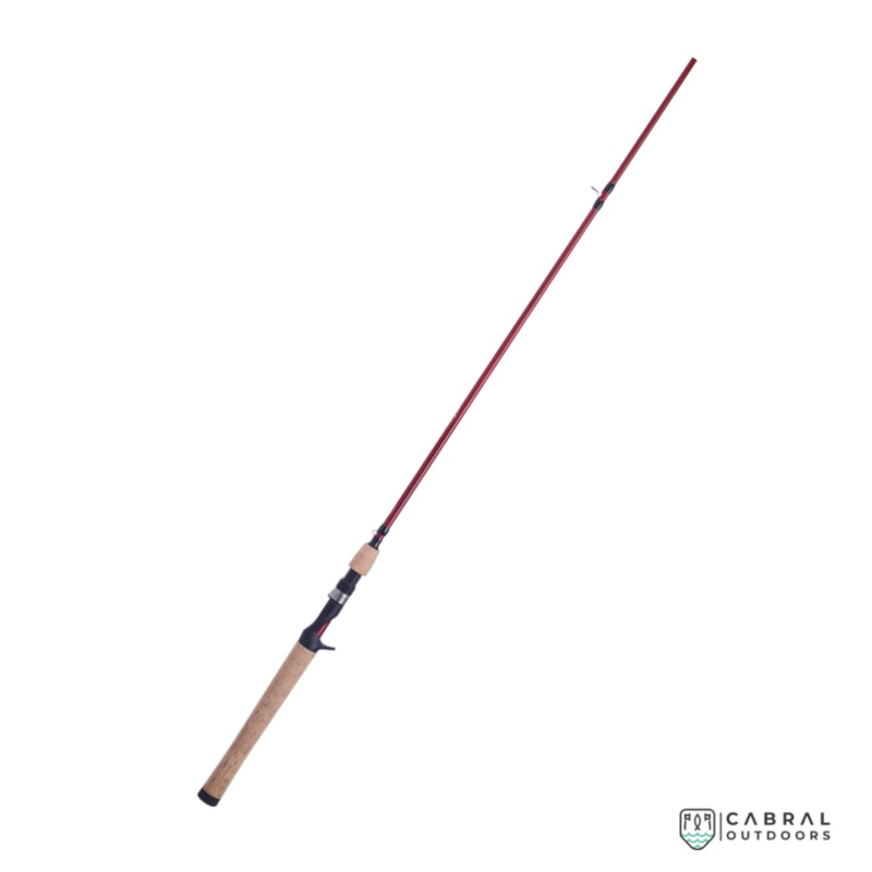 Berkley Cherrywood CWD2-6’6ft Baitcasting Rod