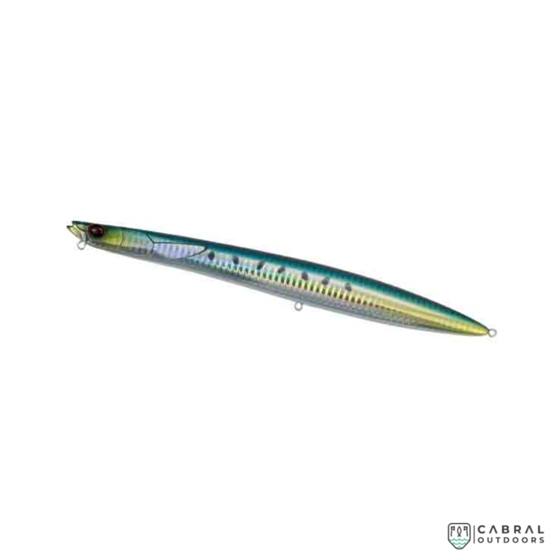 Duo Rough Trail Hydra 220 | 220mm | 58.2g | Slow sinking