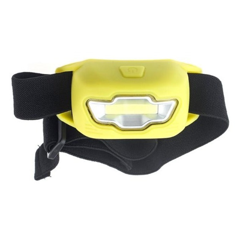 Ultra Light Headlamp MD102A | IPX4 Rated
