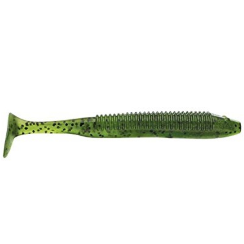 Aggression Trigger-X Slop Hopper Carnassier | Size: 11cm | 10g | 6pcs/pk