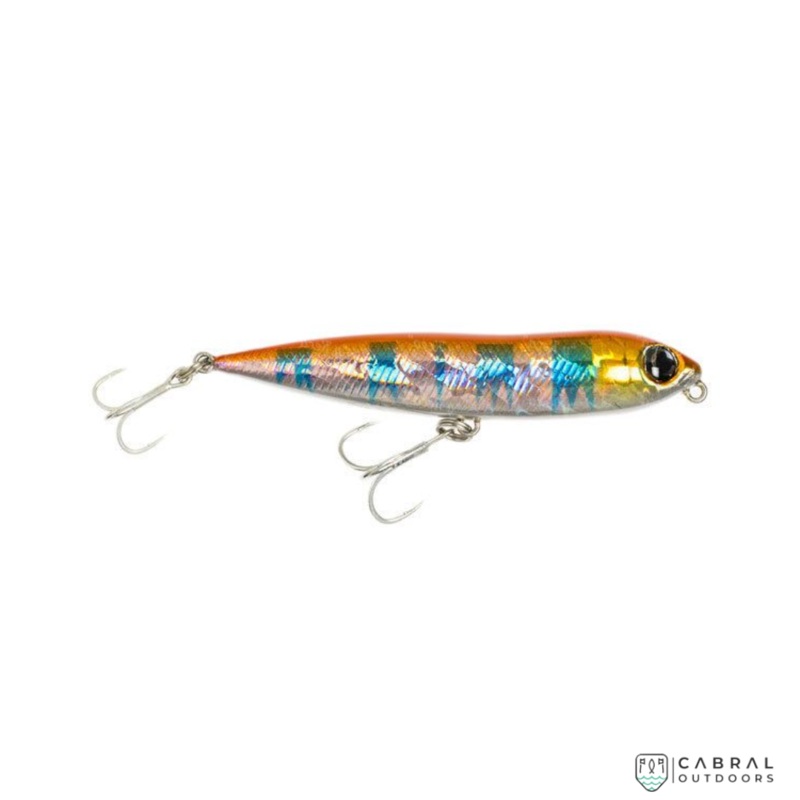Owner Zip”n Ziggy Hard Lure | 80mm | 7.5g