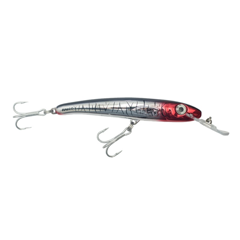 Halco Laser Pro 140 DD Hard Lure | Size: 140mm | 24g