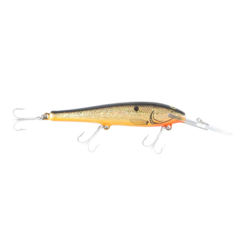 Halco Tilsan Big Barra Hard Lure | Size: 120mm | 23g