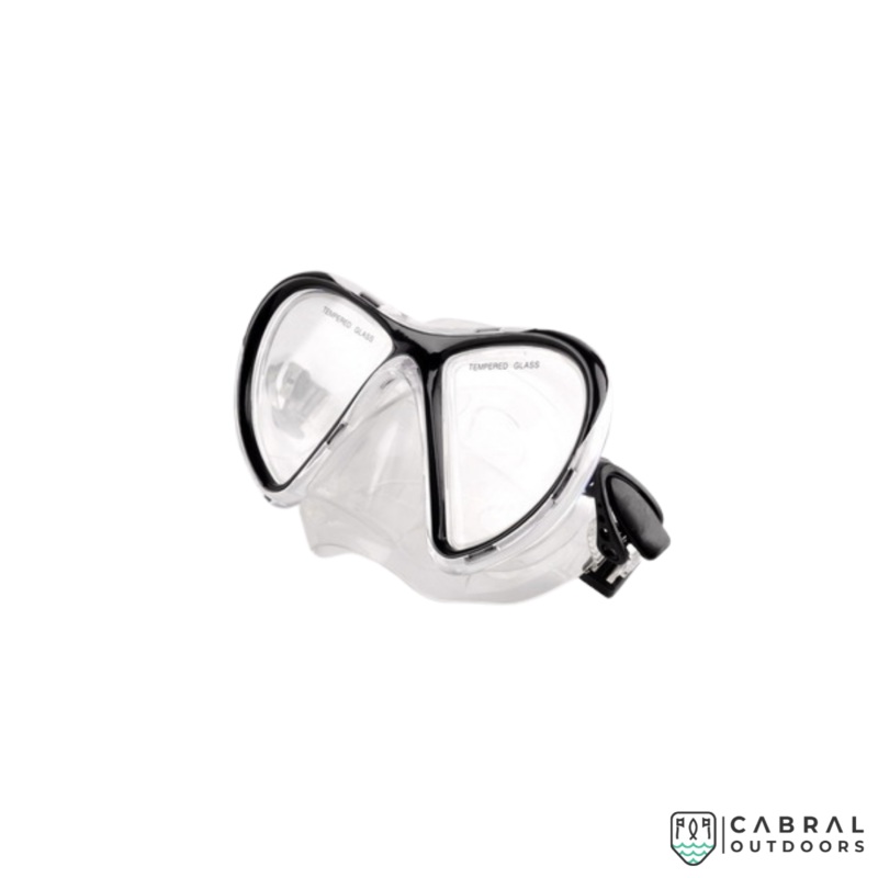 Lucana Diving Swim Mask | Age:14+