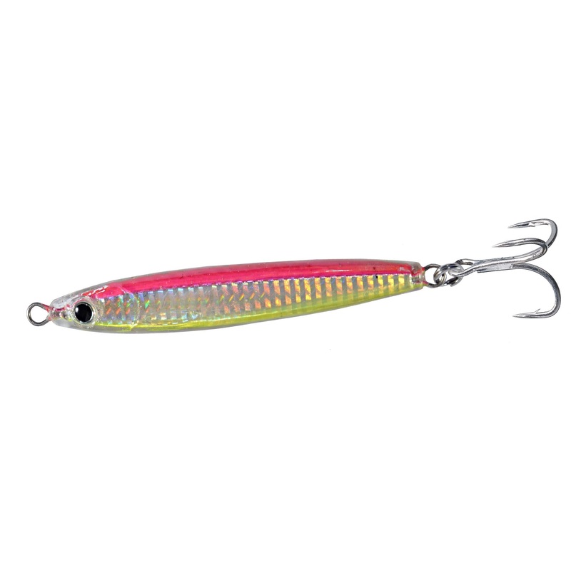 B-Stock Hogy 5/8OZ (3INCH) THE EPOXY JIG LURE (17g)