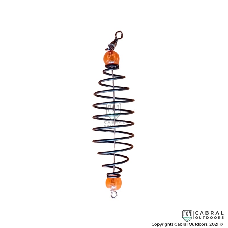 Carp Bottom Feeder Rig | Pack of 2