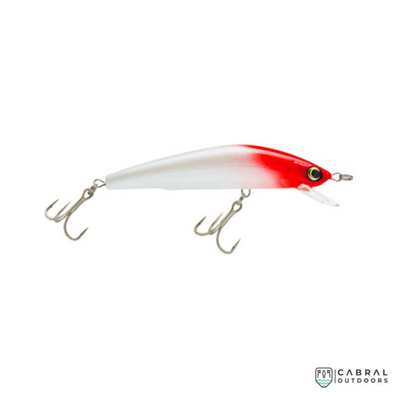 YO-ZURI MAG MINNOW (F) 125mm | 28g