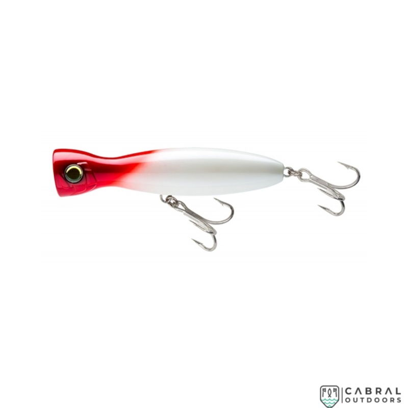 Yo-Zuri Mag Popper Hard Lure | Size: 130mm-160mm | 50g-80g