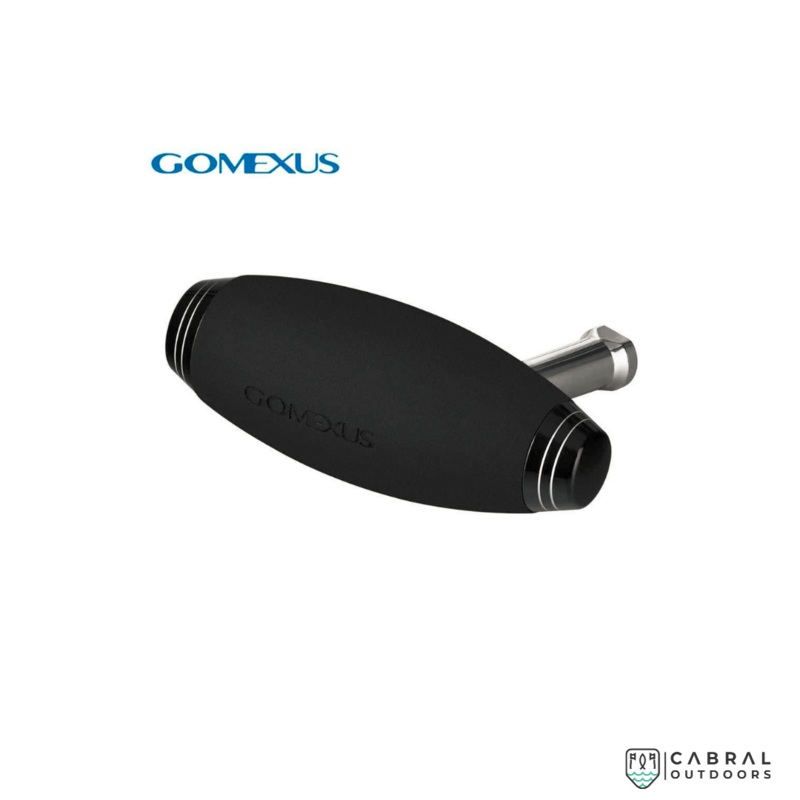 Gomexus EVA T-bar Handle Knob | Size: 85mm