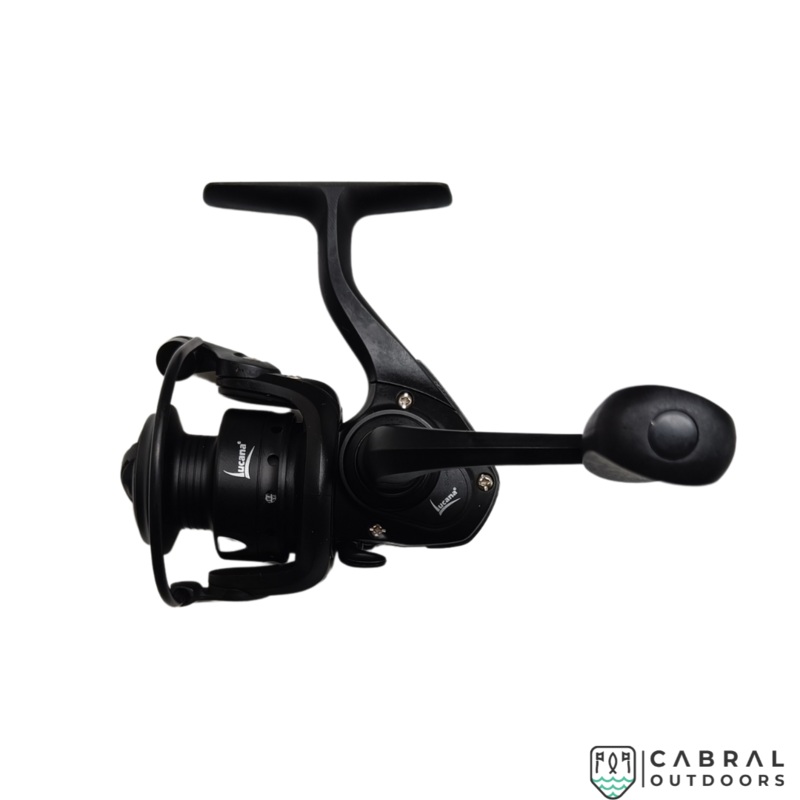 Lucana Skipper 500 Spinning Reel