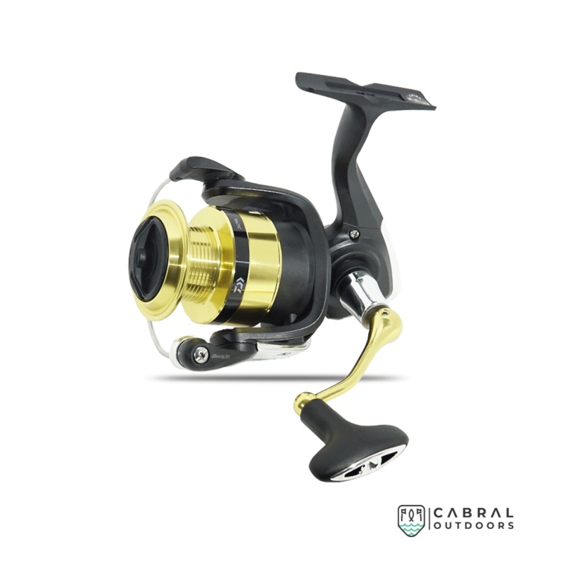 Daiwa RS 4000 Spinning Reel|RS4000