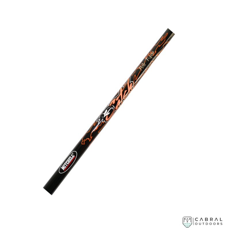 Mitchell Catch Pole-T | 3m-5m|300|400|500