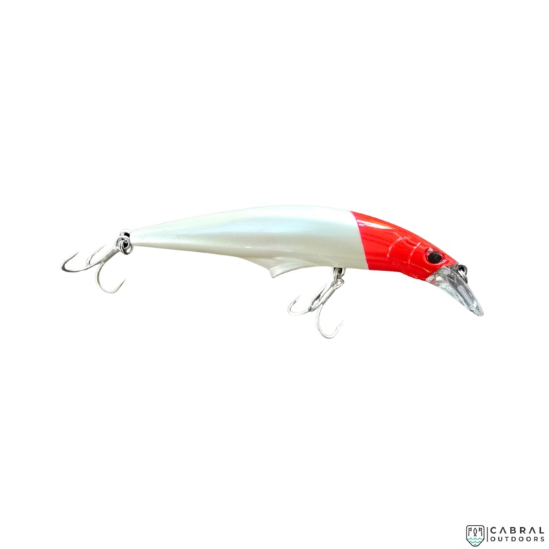 Hawas Maxx Sinking Hard Lure |120mm| 42g