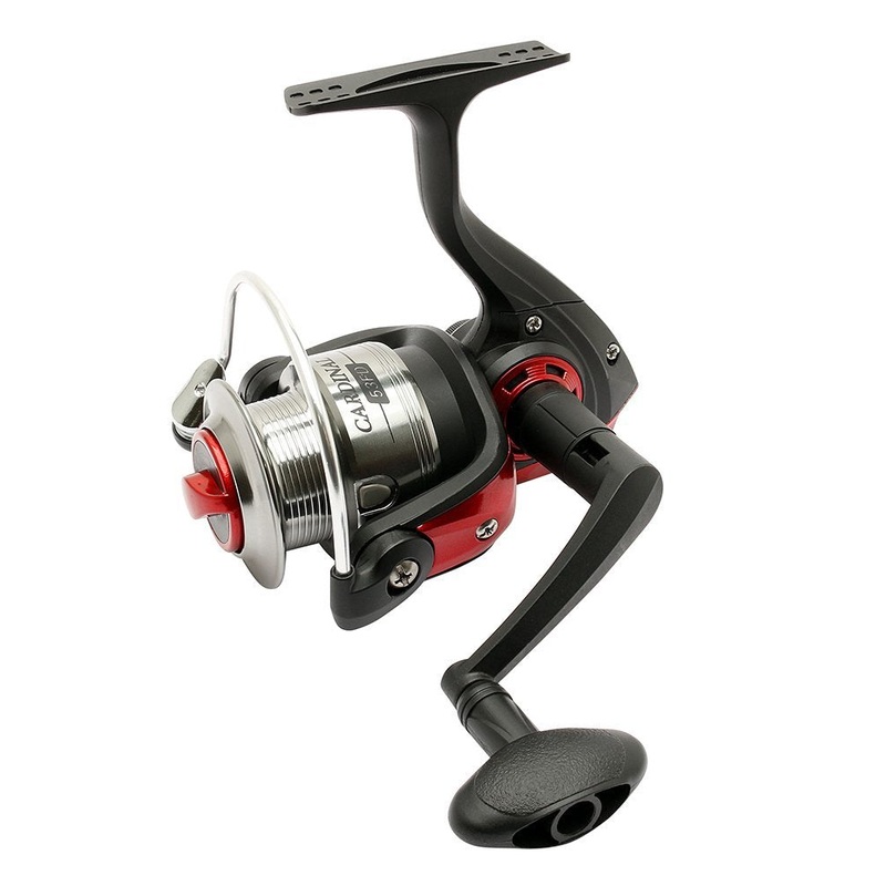 Abu Garcia Cardinal 50-56 FD Series Fishing Reels